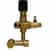 7850 CAT Pump Brass Modular Unloader