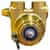 Fluid-O-Tech PA801F Flange Style Rotary Vane Pump