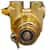 Fluid-O-Tech Brass 260 GPH Pump