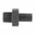 PI051623S John Guest 1/2 x 3/8 Stem Adapter