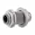 PI1216S John Guest Acetal Bulkhead