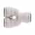 PI2316S John Guest 2-Way 1/2" Divider