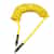 PU38-25B-Y Coil Tubing Foamy Hose