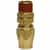 Coilhose Pneumatics Reusable Swivel PSM0606