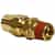 Coilhose Pneumatics Reusable Swivel PSM0606