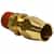 Coilhose Pneumatics Reusable Swivel PSM0606