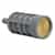 General Pump D40003 Chemical Filter with Check Valve - Gray