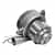 116119-00 Lamb Ametek 3 Stage Bypass Motor - 120 VAC, 17900 RPM