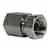 Non-Working Female Pipe Swivel Adapter