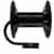 general pump 200ft pressure washer hose reel