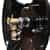 general pump 200ft pressure washer hose reel
