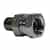 Non-Working Male Pipe Swivel Adapter