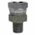 Non-Working Male Pipe Swivel Adapter