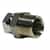 14041612 Non-Working Straight Swivel - 1 Inch Male Pipe X 3/4 Inch Female NPSM