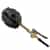 PDS DP-04 Dress-Pro Brush Assembly