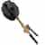 PDS DP-04 Dress-Pro Brush Assembly