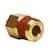 20-059 Brass Male Connector Fitting