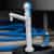 60/15 New Zealand Pump Company Polypropylene Drum Pump