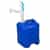25/5 New Zealand Pump Company Polypropylene Drum Pump