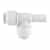 PEI532828 John Guest Stackable Tee