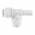 PEI532820 John Guest Stack Tee