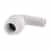 PEI222828 John Guest .75 in Stem Elbow