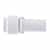 PEI063628 John Guest Plastic Pushlock Reducer