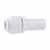 PEI063628 John Guest Plastic Pushlock Reducer