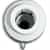 PEISTC2034 John Guest Push-Fit Swivel Fitting