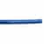 Blue Wirebraid Hose By Foot