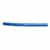 Blue Wirebraid Hose By Foot