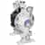 670003 Aro Diaphragm Pump