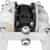 670003 Aro Diaphragm Pump