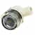 5586890 SMC Inline Strainer - Clear Bowl, 50 Mesh, 1/2" NPT
