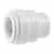 PSEI4620 John Guest 1/2 in. Push-Fit End Cap