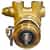 PO401V Fluid-O-Tech Rotary Vane Pump - 2.33 GPM