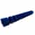 P96X12/6B4B Universal Blue 4-Bolt Poodle Brush