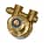 104B240F11BC Procon Brass Series 4 Pump