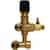 7860 CAT Pump Brass Modular Unloader