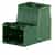 Phoenix Contact 2 Position Printed Circuit Board Connector - 1786174