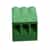 Phoenix Contact 3 Position Printed Circuit Board Connector - 1757022