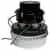 Vacuum Motor