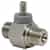 Grey Chemical Injector