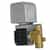 401P.4 Dema Direct Brass Solenoid Valve