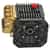 General Pump TT2028EBFL Series 51 Triplex Pump