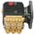 General Pump TT2028EBFL Series 51 Triplex Pump