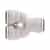 PI2308S John Guest 2-Way .25" Divider