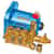CAT Pumps 4DNX25GSI Plunger Pump