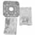 CAT Pumps 4DNX25GSI Plunger Pump