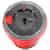 LL-500-500R Red Polytubing